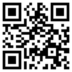 QR code for the Android version of Gates PIC Gauge App